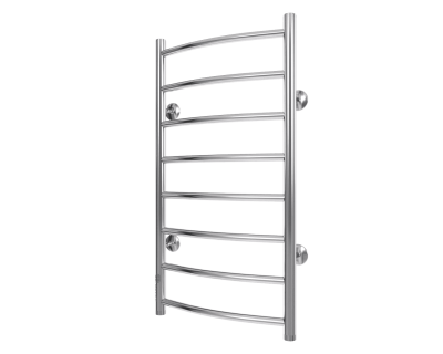 Полотенцесушитель водяной Gloss & Reiter Raduga Л 40x80 Д8 G1