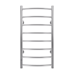 Полотенцесушитель водяной Gloss & Reiter Raduga Л 40x80 Д8 G1