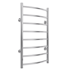 Полотенцесушитель водяной Gloss & Reiter Raduga Л 40x80 Д8 G1