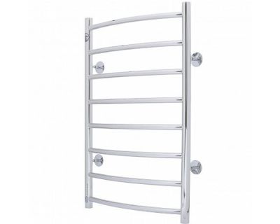 Полотенцесушитель водяной Gloss & Reiter Raduga Л 50x80 Д8 G1