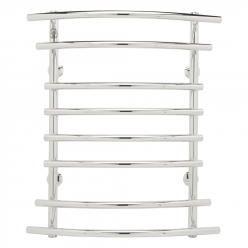 Полотенцесушитель водяной Gloss&Reiter Cascade Drawt Л 50x80 КД8 G1