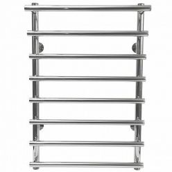 Полотенцесушитель водяной Gloss&Reiter Cascade Л 50x80 К8 G1