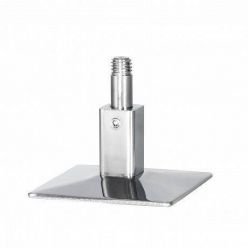 Полотенцесушитель водяной Gloss&Reiter Pro-line Л 50x100 P9