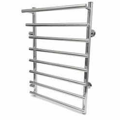 Полотенцесушитель водяной Gloss&Reiter Cascade LeRi ЛБ Л 50x80 К8