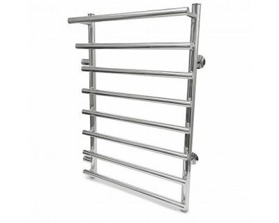 Полотенцесушитель водяной Gloss&Reiter Cascade LeRi ЛБ Л 50x80 К8