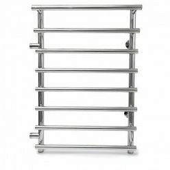 Полотенцесушитель водяной Gloss&Reiter Cascade LeRi ЛБ Л 50x80 К8