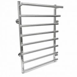 Полотенцесушитель водяной Gloss&Reiter Cascade LeRi ЛБ П 50x80 К8