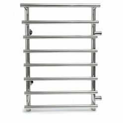 Полотенцесушитель водяной Gloss&Reiter Cascade LeRi ЛБ П 50x80 К8