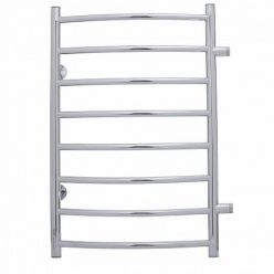 Полотенцесушитель водяной Gloss & Reiter Raduga LeRi ЛБ 50x80 Д8