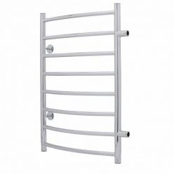 Полотенцесушитель водяной Gloss & Reiter Raduga LeRi ЛБ 50x80 Д8 40