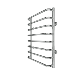 Полотенцесушитель водяной Gloss & Reiter Skif Л 50x80 С8 G1