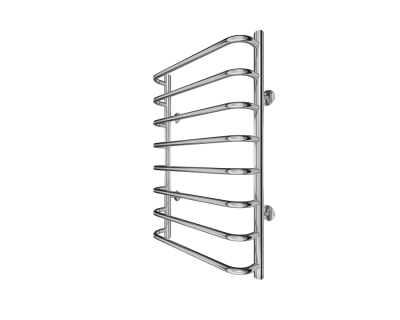 Полотенцесушитель водяной Gloss & Reiter Skif Л 50x80 С8 G1