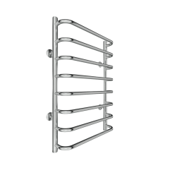 Полотенцесушитель водяной Gloss & Reiter Skif Л 50x80 С8 G1