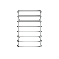 Полотенцесушитель водяной Gloss & Reiter Skif Л 50x80 С8 G1