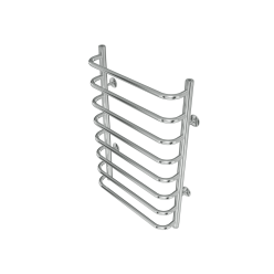 Полотенцесушитель водяной Gloss & Reiter Skif Л 50x80 С8 G1