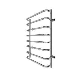 Полотенцесушитель водяной Gloss & Reiter Skif LeRi ЛБ 50x80 С8