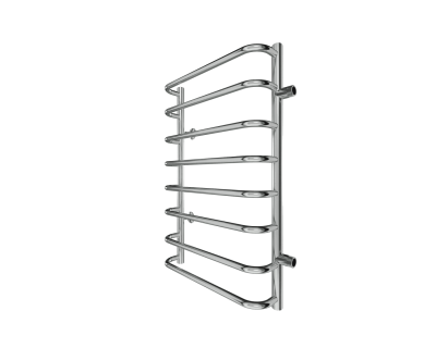 Полотенцесушитель водяной Gloss & Reiter Skif LeRi ЛБ 50x80 С8