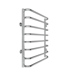 Полотенцесушитель водяной Gloss & Reiter Skif LeRi ЛБ 50x80 С8