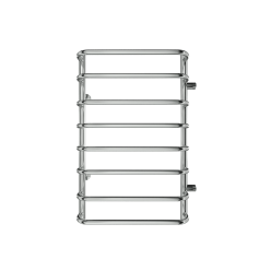 Полотенцесушитель водяной Gloss & Reiter Skif LeRi ЛБ 50x80 С8