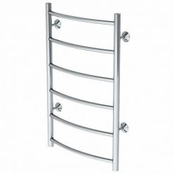 Полотенцесушитель водяной Gloss & Reiter Raduga Л 50x80 Д6 G1