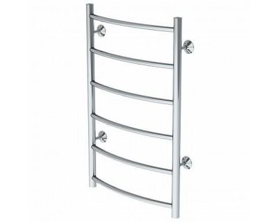 Полотенцесушитель водяной Gloss & Reiter Raduga Л 50x80 Д6 G1