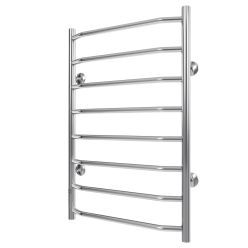 Полотенцесушитель водяной Gloss & Reiter Terra Л 50x80 Т8