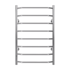 Полотенцесушитель водяной Gloss & Reiter Terra Л 50x80 Т8