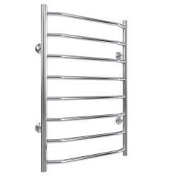 Полотенцесушитель водяной Gloss & Reiter Terra Л 50x80 Т8