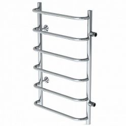 Полотенцесушитель водяной Gloss & Reiter Skif LeRi ЛБ 50x80 С6