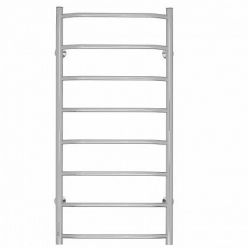 Полотенцесушитель водяной Gloss & Reiter Terra Л 40x80 Т8 G1