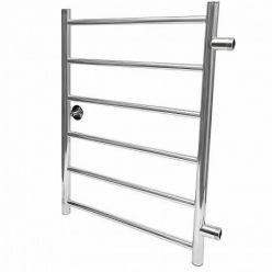 Полотенцесушитель водяной Gloss&Reiter Line LeRi ЛБ 50x70 Л6