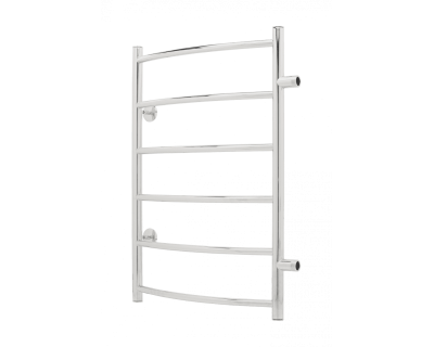 Полотенцесушитель водяной Gloss & Reiter Raduga LeRi ЛБ 50x80 Д6