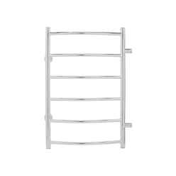 Полотенцесушитель водяной Gloss & Reiter Raduga LeRi ЛБ 50x80 Д6