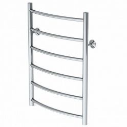 Полотенцесушитель водяной Gloss & Reiter Raduga Л 50x70 Д6 G1