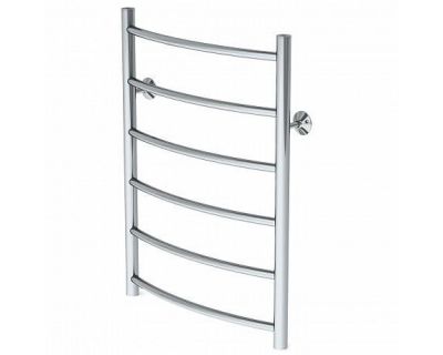 Полотенцесушитель водяной Gloss & Reiter Raduga Л 50x70 Д6 G1