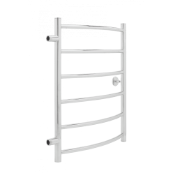 Полотенцесушитель водяной Gloss & Reiter Raduga LeRi ЛБ 50x70 Д6