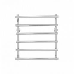 Полотенцесушитель водяной Gloss&Reiter Cascade Л 50x60 К6 G1