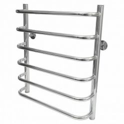 Полотенцесушитель водяной Gloss & Reiter Skif Л 50x60 С6 G1