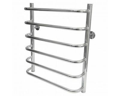 Полотенцесушитель водяной Gloss & Reiter Skif Л 50x60 С6 G1