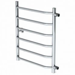 Полотенцесушитель водяной Gloss & Reiter Terra LeRi ЛБ 50x60 Т6