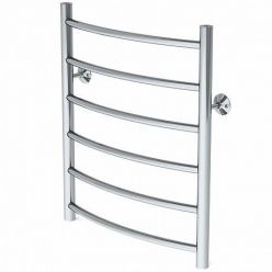 Полотенцесушитель водяной Gloss & Reiter Raduga Л 40x60 Д6 G1