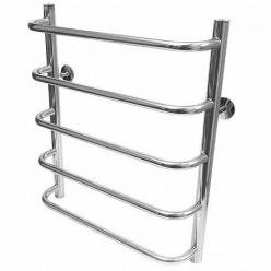 Полотенцесушитель водяной Gloss & Reiter Skif Л 50x60 С5