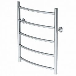 Полотенцесушитель водяной Gloss & Reiter Raduga Л 50x60 Д5