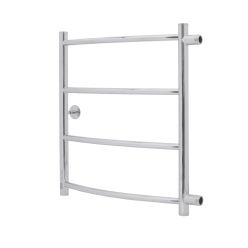 Полотенцесушитель водяной Gloss & Reiter Raduga LeRi ЛБ 50x60 Д4