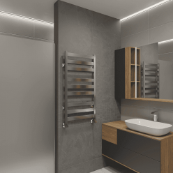 Полотенцесушитель водяной Gloss&Reiter Pro-line Л 50x100 P9