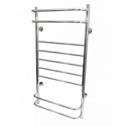 Полотенцесушитель водяной Gloss&Reiter Skif combi Л 50x100 С4 Л5