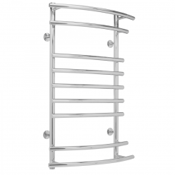 Полотенцесушитель водяной Gloss&Reiter Cascade Drawt Л 50x100 КД9 G1