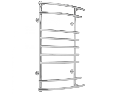 Полотенцесушитель водяной Gloss&Reiter Cascade Drawt Л 50x100 КД9 G1