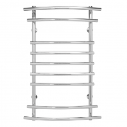 Полотенцесушитель водяной Gloss&Reiter Cascade Drawt Л 50x100 КД9 G1