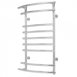 Полотенцесушитель водяной Gloss&Reiter Cascade Drawt Л 50x100 КД9 G1